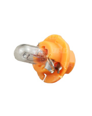 Żarówka 12V 1.2W-BX8.4D HELLA ŻAR.12V1.2W-BX8.4D-H