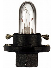 Żarówka 12V 1.2W-B8.5D HELLA ŻAR.12V1.2W-B8.5D-H