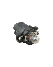 Żarówka 12V 1.2W-B8.3D HELLA ŻAR.12V1.2W-B8.3D-H