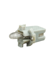 Żarówka 12V1.2W-B8.7D-HELLA ŻAR.12V1.2W-B8.7D-H