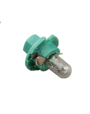 Żarówka 12V 1.3W-BX8.4D HELLA ŻAR.12V1.3W-BX8.4D-H