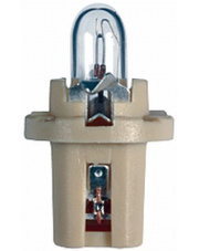 Żarówka 12V 1.5W-B8.5D HELLA ŻAR.12V1.5W-B8.5D-H