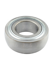 JAG24-0127 Łożysko dwurzędowe JHB AZ37467.01