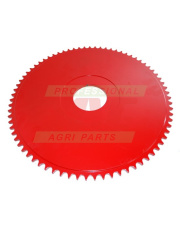 JAG02-0128/1 Zębatka Z75 JAG PREMIUM 677089.00