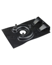 JAG04-0377 Blacha napinająca 654322.01