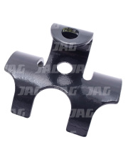 JAG59-0091 Wspornik sprężyny podbieracza 807264.02