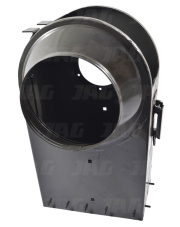 JAG04-0729 Kosz dolny przenośnika 687330.01