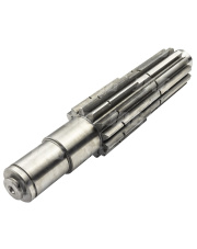 JAG16-0025 Wałek pośredni skrzyni biegów 412060M2.01