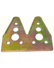 JAG21-0127 Nożyk kosy podwójny H153329.01