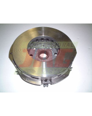 3216398R94 Docisk - sprzęgło dwutarczowe LUK 3216398R94.01