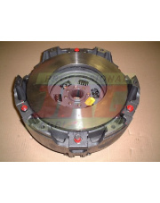 225004912 Docisk - sprzęgło dwutarczowe LUK 225004912.01