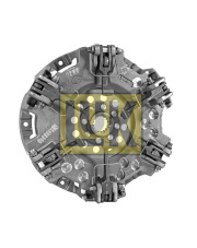 225005310 Docisk - sprzęgło dwutarczowe LUK [wycofany] 225005310.01