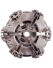 5171137 Docisk - sprzęgło dwutarczowe LUK 5171137.01