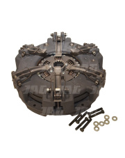 47512400 Docisk - sprzęgło dwutarczowe LUK 47512400.01