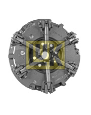 233001610 Docisk - sprzęgło dwutarczowe LUK 233001610.01