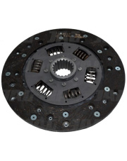 0.010.3717.2 Tarcza sprzęgła LUK 0.010.3717.2.01