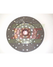 1539024C1 Tarcza sprzęgła LUK 1539024C1.01