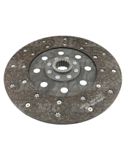 02940356 Tarcza sprzęgła LUK 02940356.01