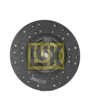 0.015.6391.3 Tarcza sprzęgła LUK 0.015.6391.3.01