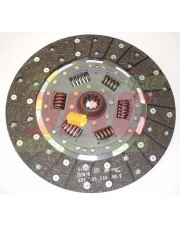 81862926 Tarcza sprzęgła LUK 81862926.01