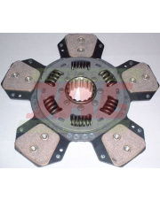 6005001544 Tarcza sprzęgłowa LUK 6005001544.01