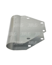 615892 Osłona przeciwnawinięciowa Oryginał CLAAS 615892.01