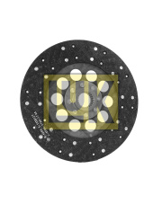 331031410 Tarcza sprzęgła LUK 331031410.01