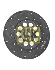 333024410 Tarcza sprzęgła LUK 333024410.01