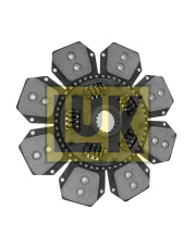 5118453 Tarcza sprzęgła LUK 5118453.02