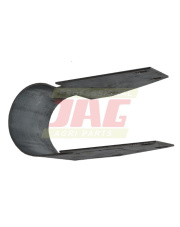 JAG04-0780 Osłona przeciwnawinięciowa Oryginał CLAAS 615893.02