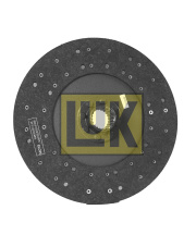 335001226 Tarcza sprzęgła LUK [wycofany z produkcji] 335001226.01