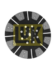 3230722R91 Tarcza sprzęgła LUK 335007911.01