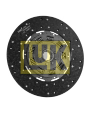 335010726 Tarcza sprzęgła LUK [wycofany] 335010726.01