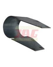 JAG04-0781 Osłona przeciwnawinięciowa Oryginał CLAAS 615894.02