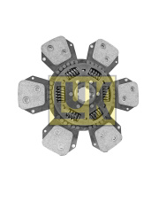 335014312 Tarcza sprzęgła LUK 335014312.01