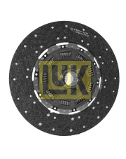 335014410 Tarcza sprzęgła LUK [wycofany z produkcji] 335014410.01