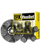 630109009 Zestaw naprawczy LUK 630109009.01