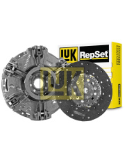 630138709 Zestaw naprawczy LUK 630138709.01