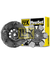 633140109 Zestaw naprawczy LUK 633140109.01