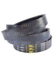 0324385 Pas Gates Agri 9513386.26