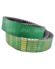 0251449 Pas Gates Agri H169449.26