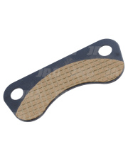 5158120 Klocek hamulcowy 7701-1.01