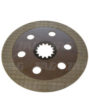 47126358 Tarcza hamulcowa CARLISLE 47126358.01