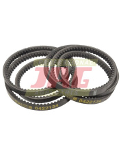 0422134 Pas klinowy GATES AGRI 2 szt 133523.26