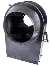 JAG05-0381 Kosz dolny elewatora bez klapy 735992.01