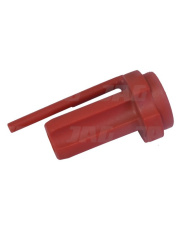 628893 Prowadnica sprężyny Oryginał CLAAS 628893.01