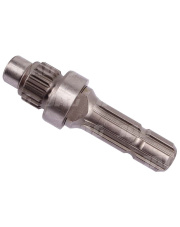 JAG46-0085 Wałek PTO 47130743.01