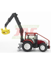 Zabawka ciągnik leśny STEYR CVT 6230 1992-03092