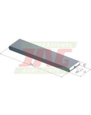 Nóż MWS Germany 20-0350-01-01-0.01