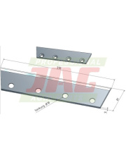 Nóż MWS Germany 20-0370-22-01-0.01